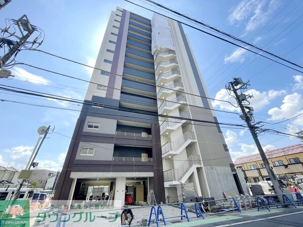 Evergardenの物件内観写真